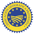 Sello Indicación Geográfica Protegida