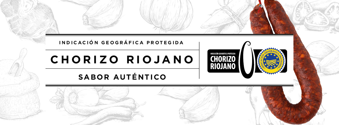 IGP CHORIZO RIOJANO. UN PRODUCTO DE CALIDAD GARANTIZADA