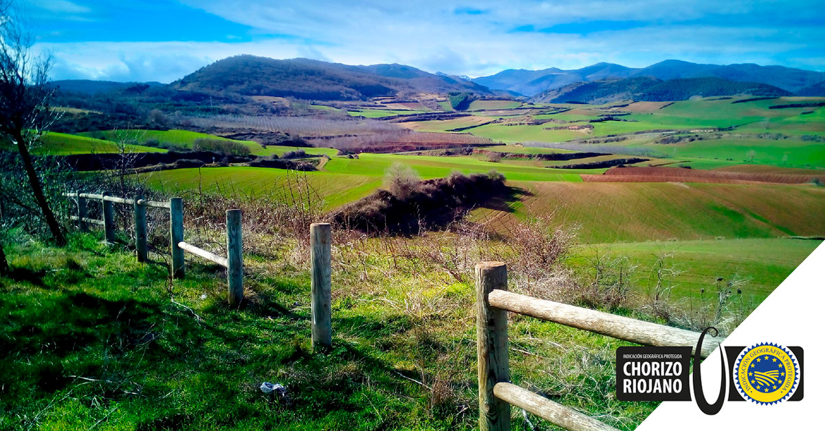 Una aventura a la riojana