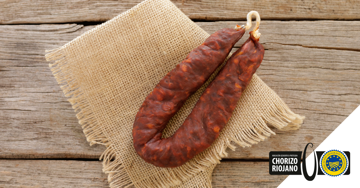 DÉMANTÈLEMENT DES MYTHES. QUATRE CHOSES NUTRITIVES QUE VOUS NE SAVIEZ PAS SUR LE CHORIZO