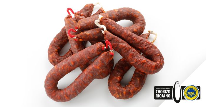 3 recetas con Chorizo Riojano IGP para una cena rápida y rica