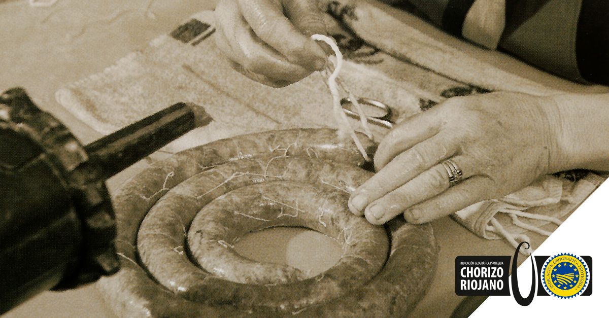 Histoire de L’industrie du chorizo a La Rioja